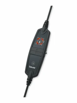 Terveydenhoito|Beurer UB60 -lämmitettävä aluspeitto