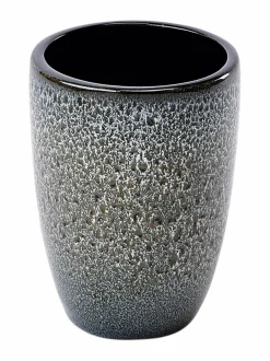 Kylpyhuonetarvikkeet|Aquanova Ugo-hammasharjamuki BLACK OLIVE