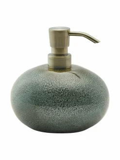 Kylpyhuonetarvikkeet|Aquanova Ugo-saippuapumppu FOREST