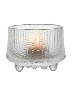 Kynttilät & Lyhdyt|Iittala Ultima Thule -kynttilälyhty MATTAKIRKAS
