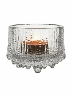 Kynttilät & Lyhdyt|Iittala Ultima Thule -kynttilälyhty KIRKAS