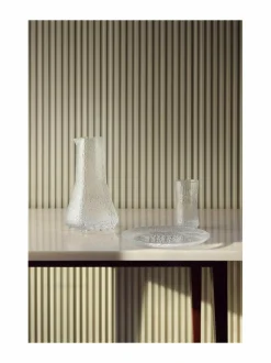 Lautaset & Kulhot|Iittala Ultima Thule -lautanen 190 mm CLEAR