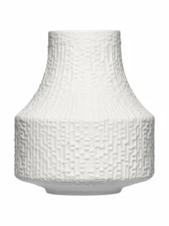 Koriste-Esineet|Iittala Ultima Thule -maljakko 85 x 95 mm WHITE