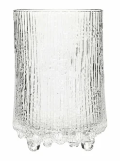 Lasit|Iittala Ultima Thule -olutlasi 38 cl, 2 kpl KIRKAS