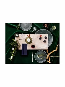 Tarjoiluastiat|Iittala Ultima Thule -tarjoiluvati ø 370 mm KIRKAS