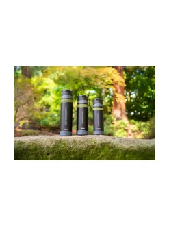 Retkeilytarvikkeet|Thermos Ultimate termospullo 0,75 l HARMAA