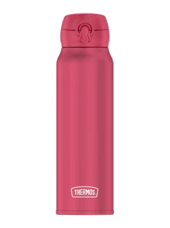 Retkeilytarvikkeet|Thermos Ultralight juomapullo 0,75 l PINKKI