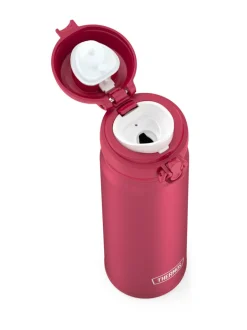 Retkeilytarvikkeet|Thermos Ultralight juomapullo 0,75 l PINKKI