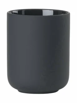 Kylpyhuonetarvikkeet|Zone Denmark Ume-hammasharjamuki BLACK