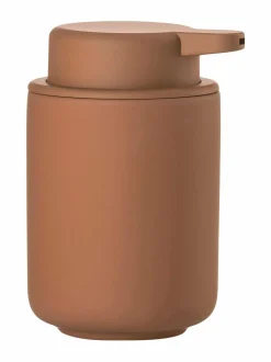 Kylpyhuonetarvikkeet|Zone Denmark Ume-saippua-annostelija 0,25 l TERRACOTTA