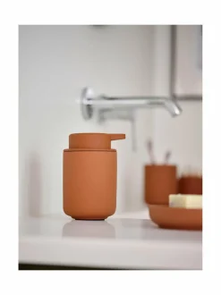 Kylpyhuonetarvikkeet|Zone Denmark Ume-saippua-annostelija 0,25 l TERRACOTTA