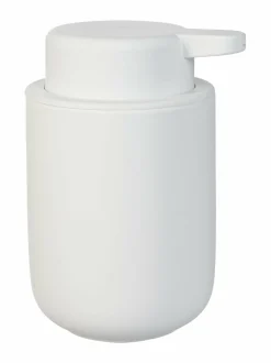 Kylpyhuonetarvikkeet|Zone Denmark Ume-saippuapumppu WHITE