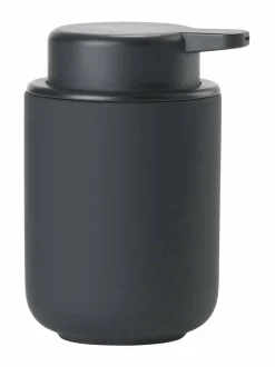 Kylpyhuonetarvikkeet|Zone Denmark Ume-saippuapumppu BLACK