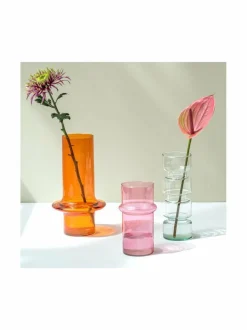 Koriste-Esineet|Urban Nature Culture Unc-lasimaljakko 17 x 31 cm PAPRIKA