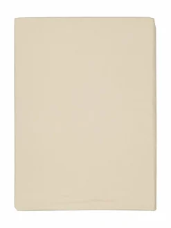 Liinavaatteet|Bassetti Unicolor-lakana 270 x 270 cm BEIGE