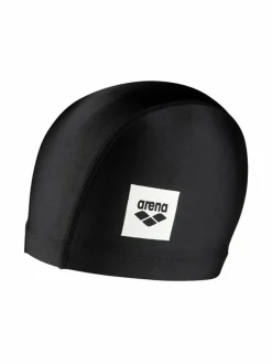 Kuntoilutarvikkeet|Arena Unix 2 -uimalakki MUSTA