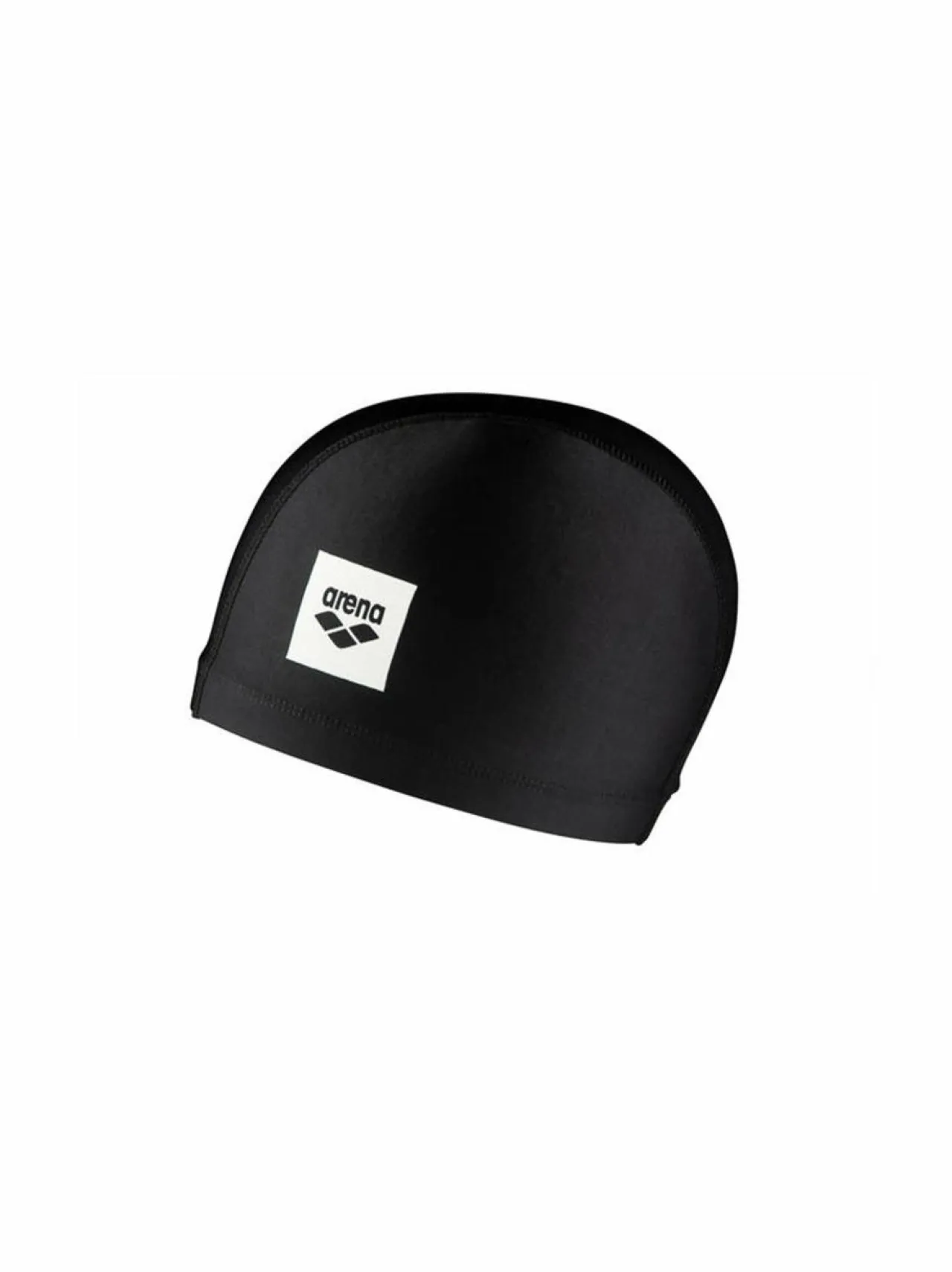 Kuntoilutarvikkeet|Arena Unix 2 -uimalakki MUSTA