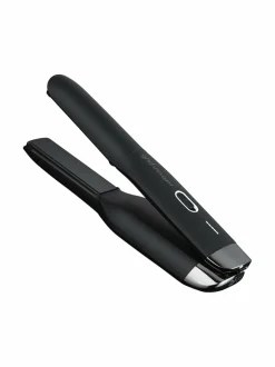 Hiustenhoito|GHD Unplugged Cordless -suoristusrauta BLACK
