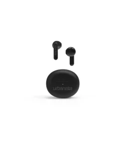Audio|Urbanista Austin True Wireless kuulokkeet MIDNIGHT BLACK