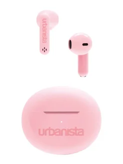 Audio|Urbanista Austin True Wireless kuulokkeet BLOSSOM PINK
