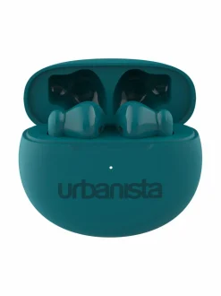 Audio|Urbanista Austin True Wireless kuulokkeet LAKE GREEN