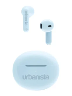 Audio|Urbanista Austin True Wireless kuulokkeet SKYLIGHT BLUE