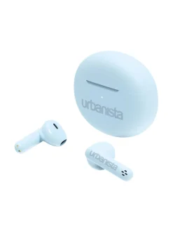 Audio|Urbanista Austin True Wireless kuulokkeet SKYLIGHT BLUE