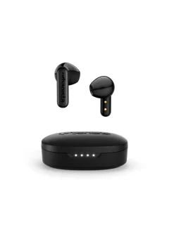 Audio|Urbanista Copenhagen 2 - True Wireless in-ear nappikuuloke MIDNIGHT BLACK