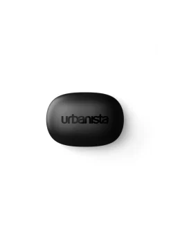 Audio|Urbanista Copenhagen 2 - True Wireless in-ear nappikuuloke MIDNIGHT BLACK