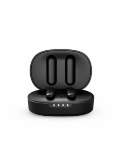 Audio|Urbanista Copenhagen 2 - True Wireless in-ear nappikuuloke MIDNIGHT BLACK