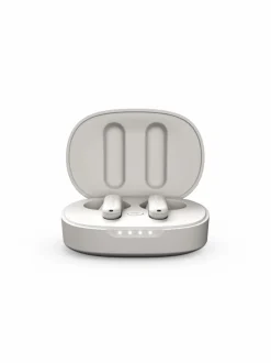 Audio|Urbanista Copenhagen 2 - True Wireless in-ear nappikuuloke CLOUD WHITE