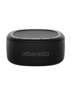 Audio|Urbanista Malibu - Bluetooth kaiutin MIDNIGHT BLACK