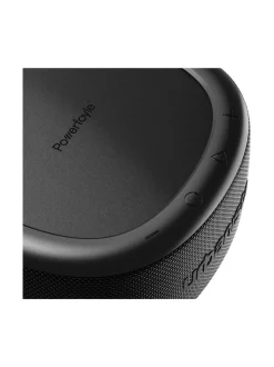 Audio|Urbanista Malibu - Bluetooth kaiutin MIDNIGHT BLACK