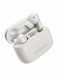 Audio|Urbanista Palo Alto - vastamelunappikuuloke CLOUD WHITE