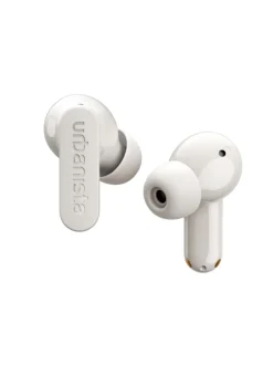 Audio|Urbanista Palo Alto - vastamelunappikuuloke CLOUD WHITE