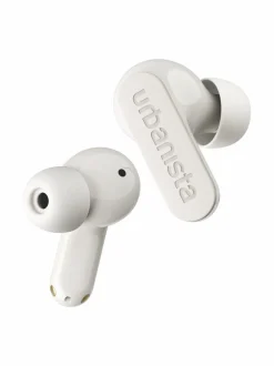 Audio|Urbanista Palo Alto - vastamelunappikuuloke CLOUD WHITE