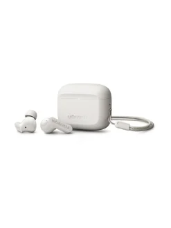 Audio|Urbanista Palo Alto - vastamelunappikuuloke CLOUD WHITE