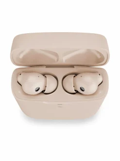 Audio|Urbanista Phoenix - vastamelu in-ear nappikuuloke valokennolla DESERT ROSE