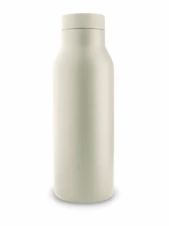 Tee, Kahvi & Vesi|Eva Solo Urban-termospullo 0.5 l COCONUT