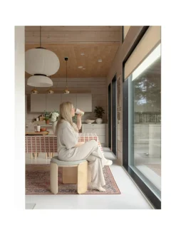 Lipastot & Tasot|FitWood USVA pehmuste KIVI