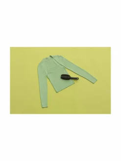 Pyykkihuolto|Brabantia vaateharja DARK GREY / GREY FABRIC