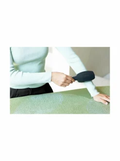 Pyykkihuolto|Brabantia vaateharja DARK GREY / GREY FABRIC