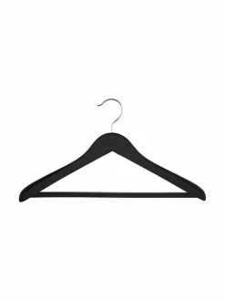 Säilytys|Casa Stockmann Vaateripustin MUSTA