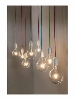 Turvatuotteet|Airam Valaisinripustinjohto E27 1,5 m