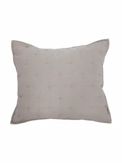 Sisustustyynyt|Villa Stockmann Valencia-tyynynpäällinen NATURAL LINEN