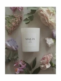 Huonetuoksut & Tuoksukynttilät|Malia Valentine-tuoksukynttilä