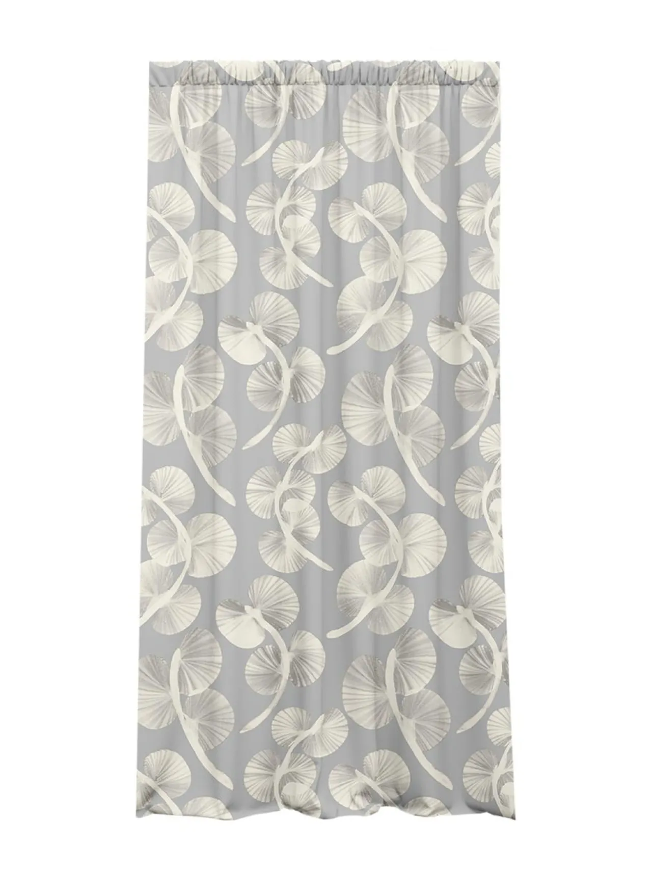 Valmisverhot|Vilpola Valmisverho, Herbarium HARMAA