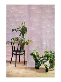 Valmisverhot|Vilpola Valmisverho," Keveä VAALEANPUNAINEN