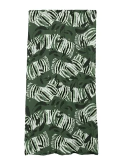 Valmisverhot|Vilpola Valmisverho Sunnuntai VIHREÄ