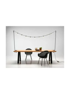 Puutarhavalaisimet & Lyhdyt|Vincent Sheppard Valoketju Light My Table